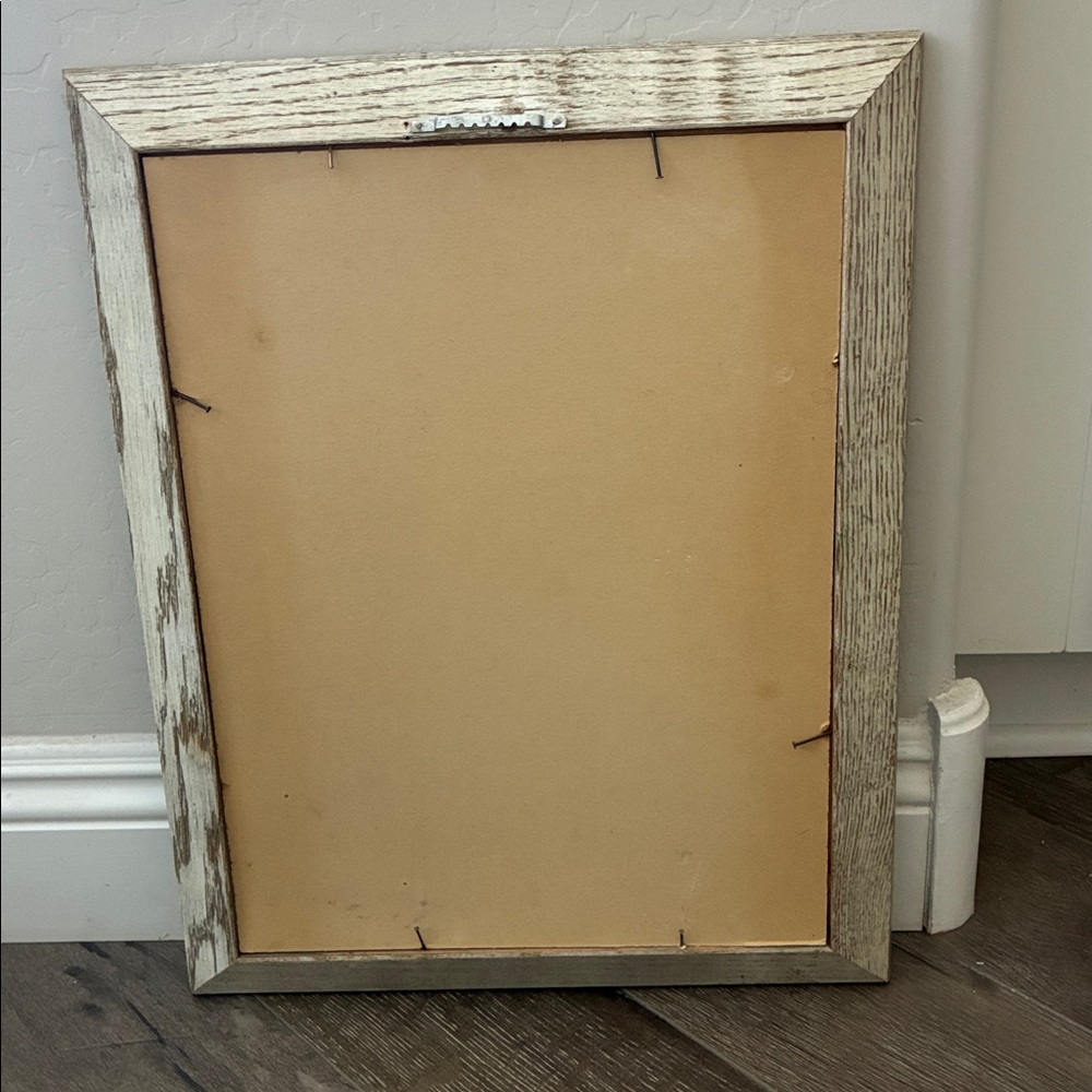 Vintage MCM Paint-by-Number Artwork - Picture 2 of 4